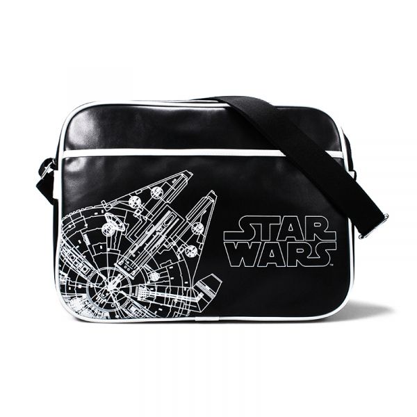 star wars messenger bag